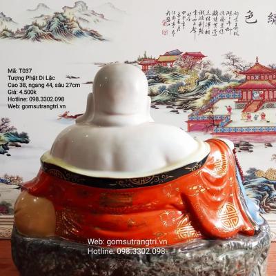 TƯỢNG PHẬT DI LẶC
